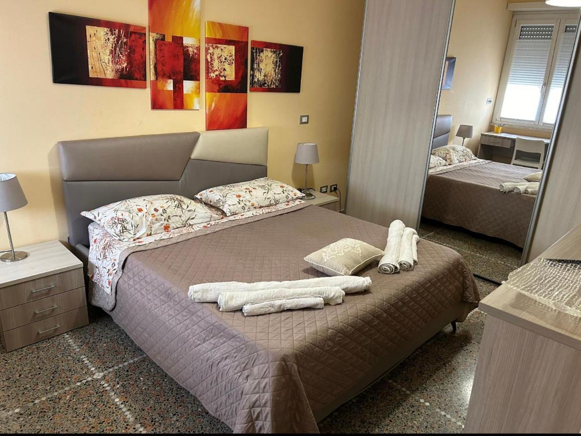 Nadiastay Vaticano Apartamento Roma
